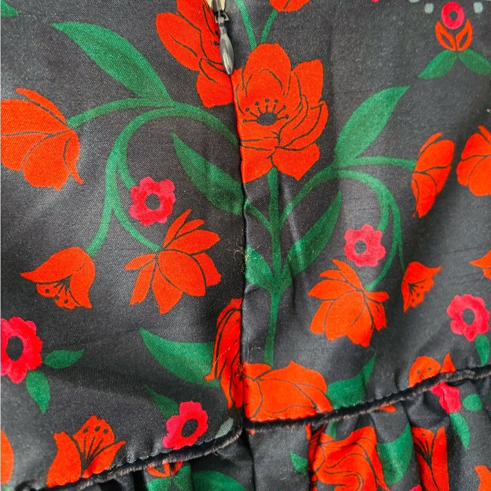 βοΈπΉ Toddler Formal Dress 2 Piece Gymboree - Picture 14 of 16